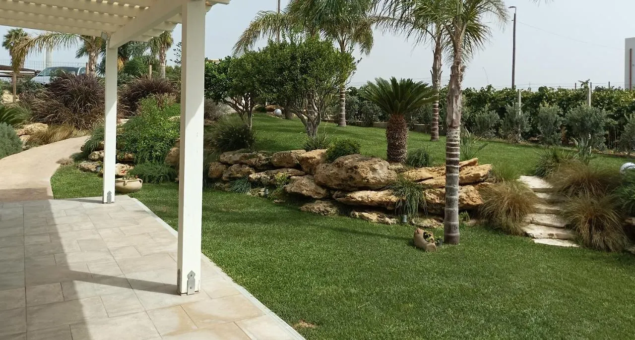 Stella Fenicia Hotel Marsala